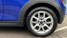 MINI Convertible 1.5 Cooper II 2dr Petrol Convertible